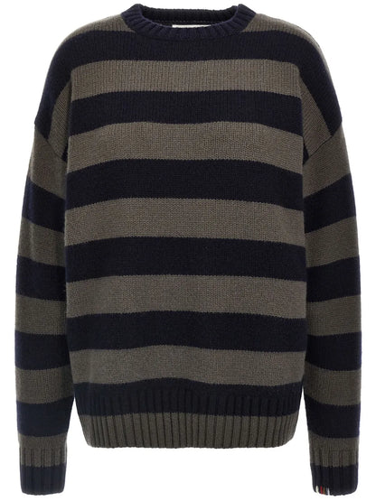 Nº383 Lovely Road Sweater