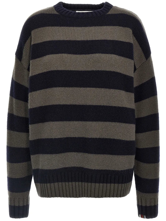Nº383 Lovely Road Sweater