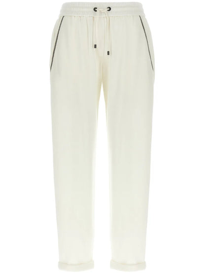 Monile Track Pants