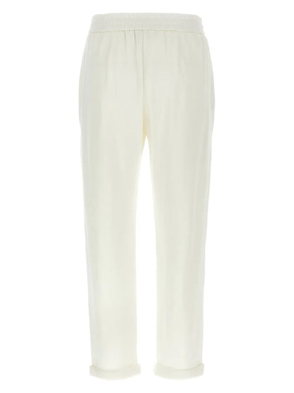 Monile Track Pants