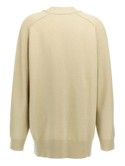 Nº117 Desert Cardigan