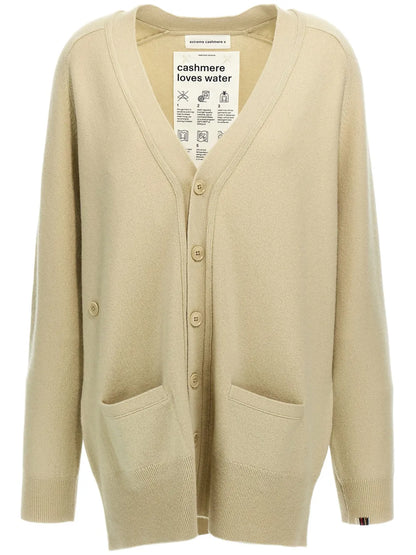 Nº117 Desert Cardigan