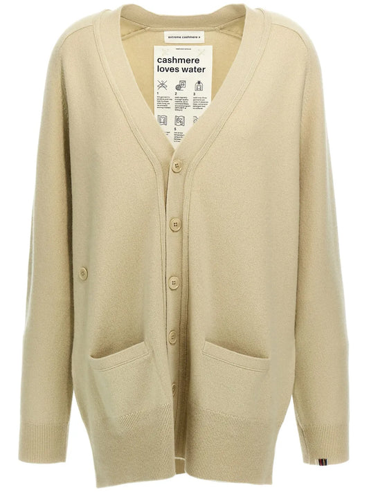 Nº117 Desert Cardigan