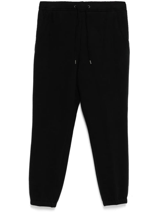 Cozy Track Pants