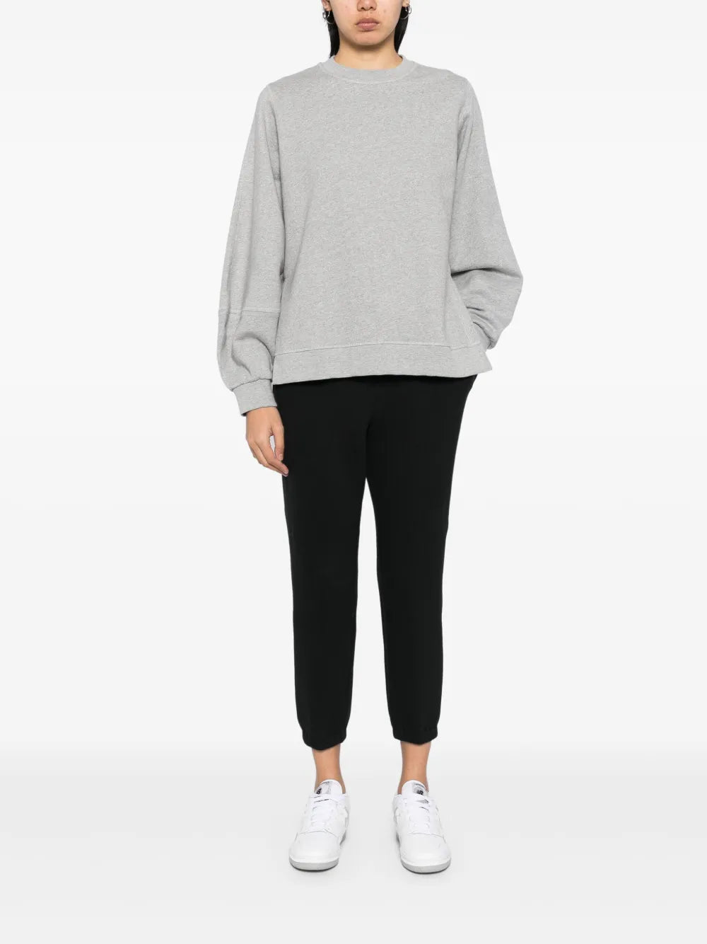 Cozy Track Pants