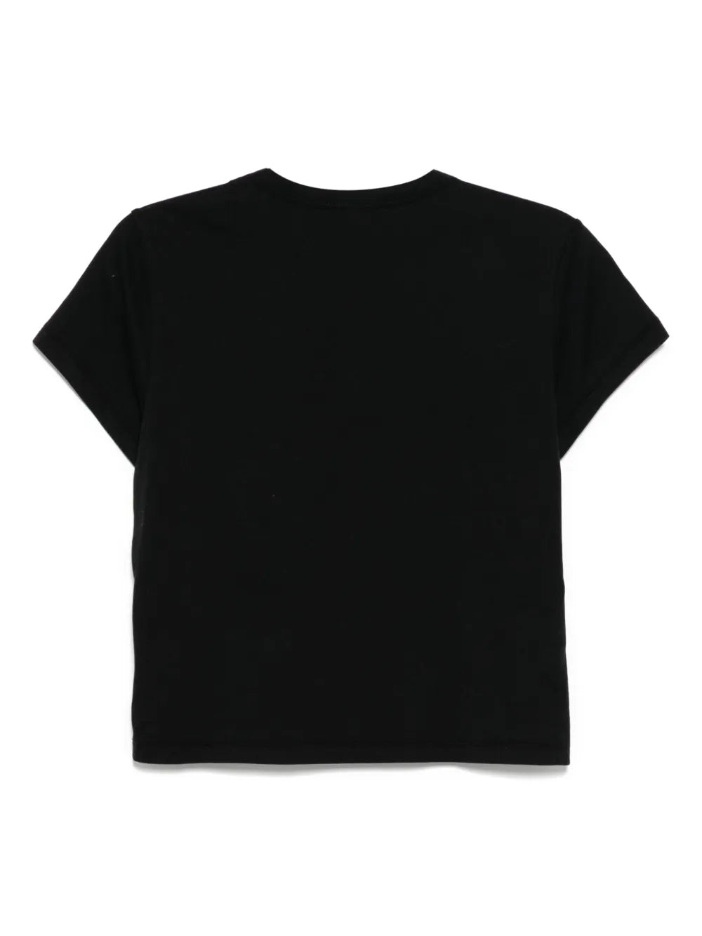 Brushed Elevated Jersey Short Sleeve T-Shirt