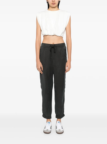 Sateen Flight Trousers