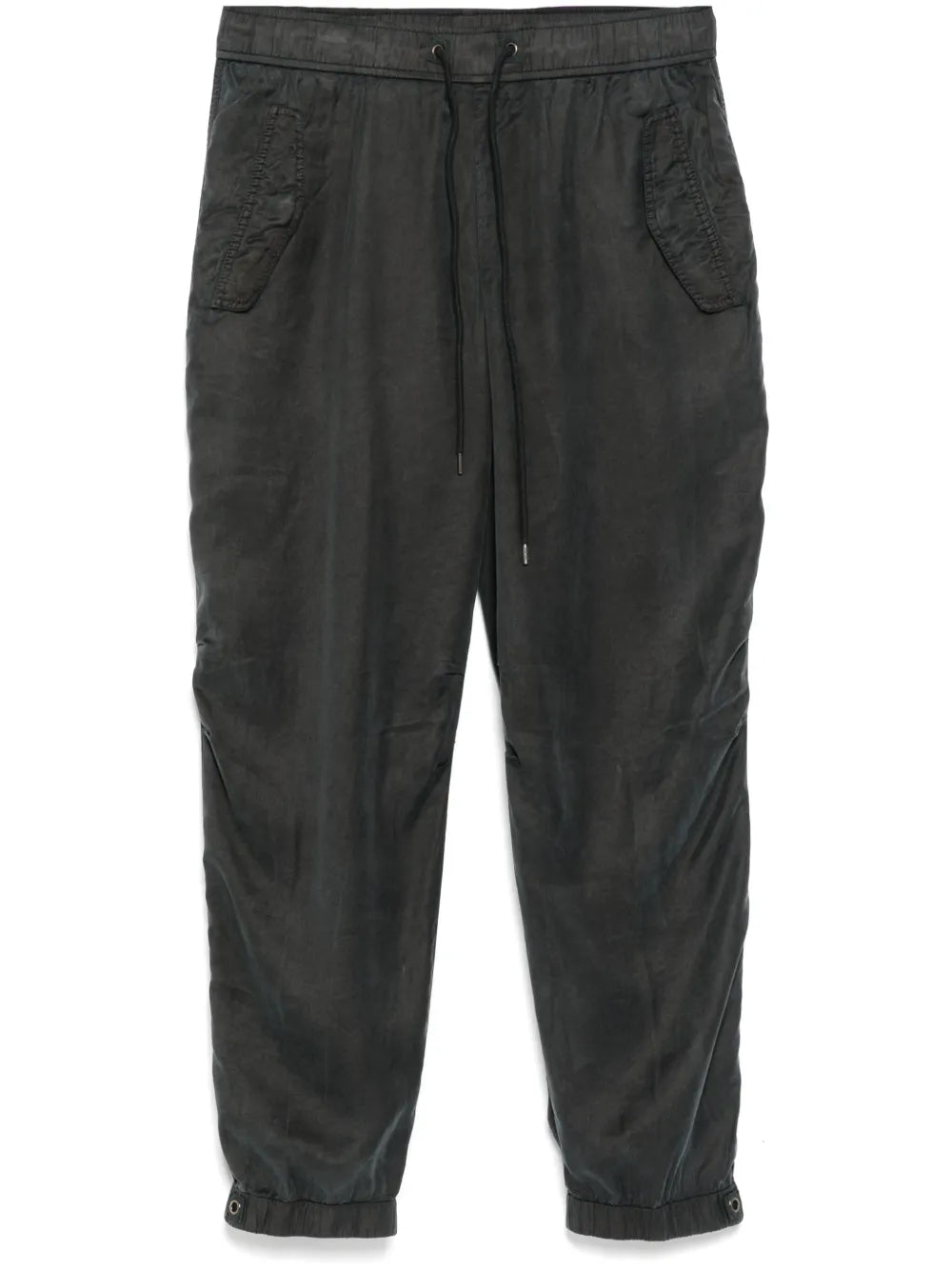 Sateen Flight Trousers