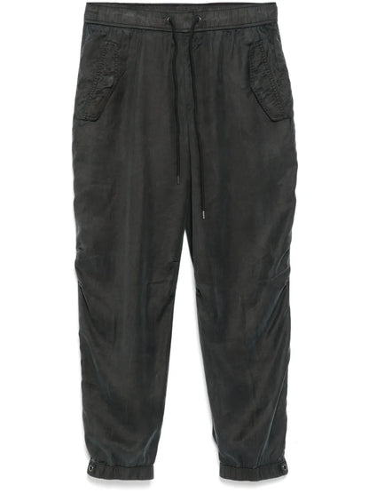 Sateen Flight Trousers