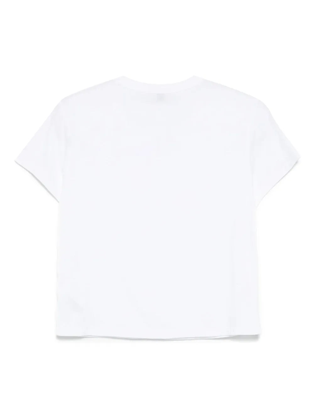 Brushed-Jersey T-Shirt