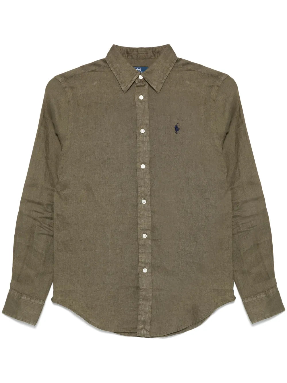 Linen Shirt