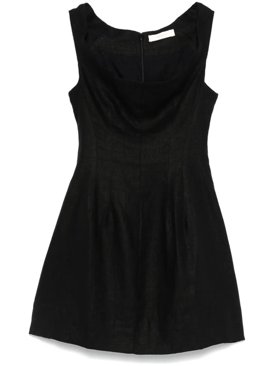 Olmeto Mini Dress