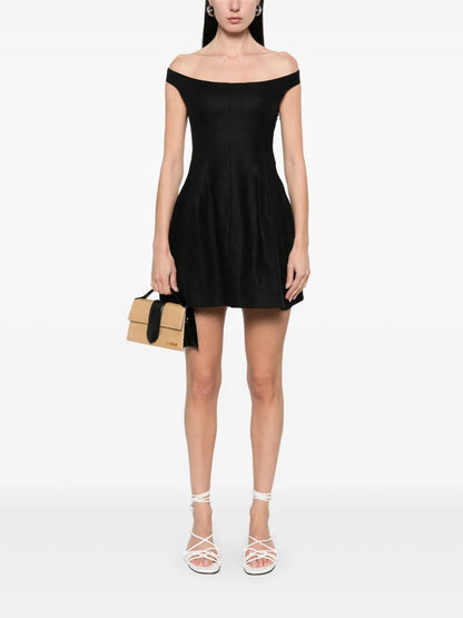 Olmeto Mini Dress