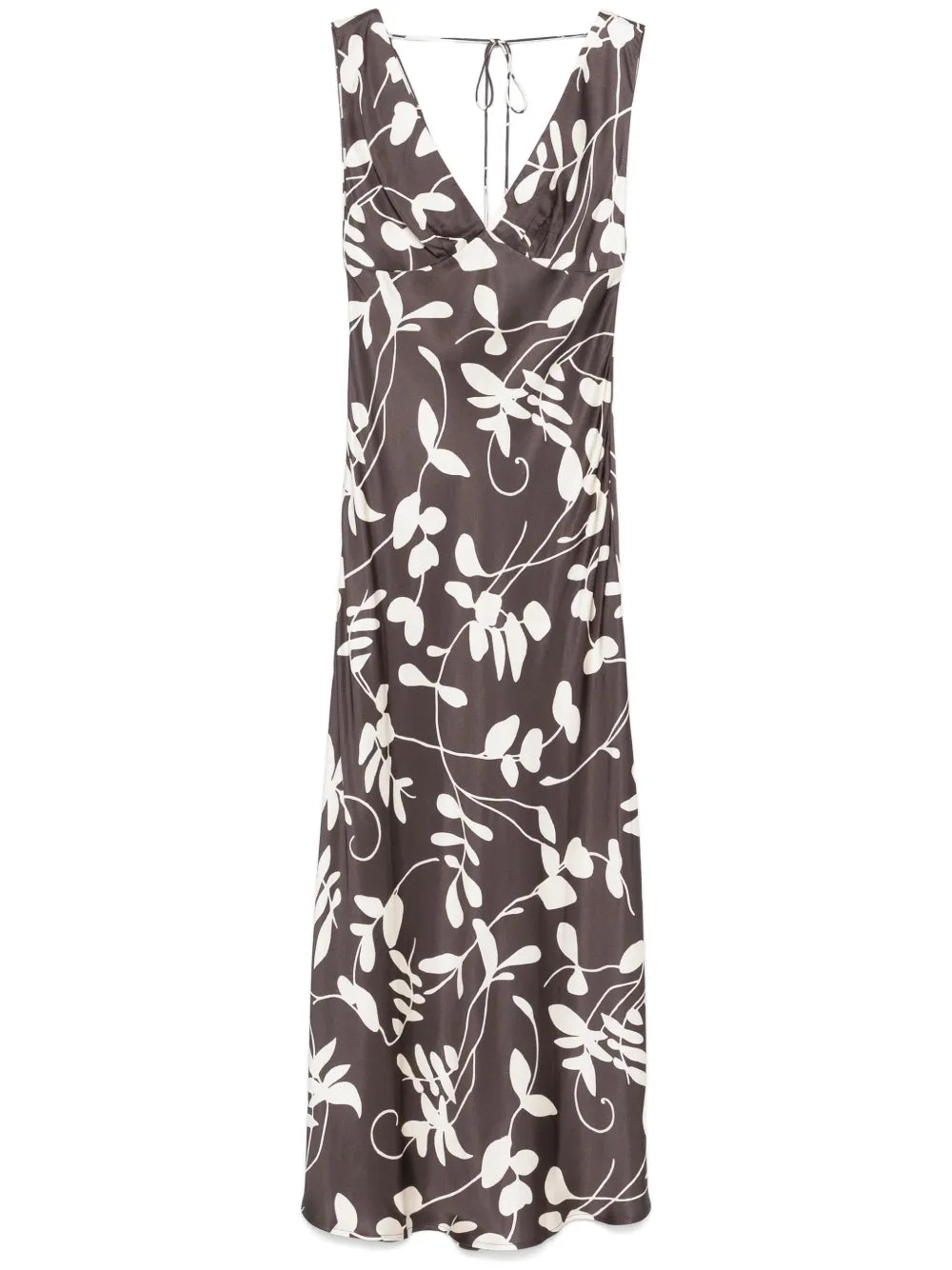 Amiens Maxi Dress
