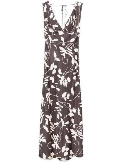 Amiens Maxi Dress