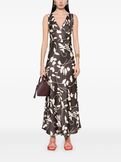 Amiens Maxi Dress