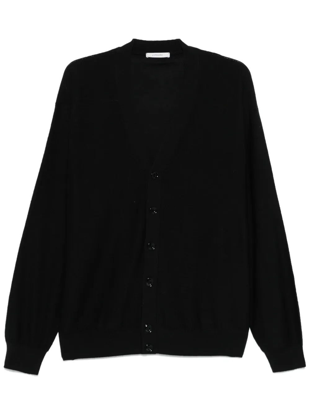 Twisted Cardigan