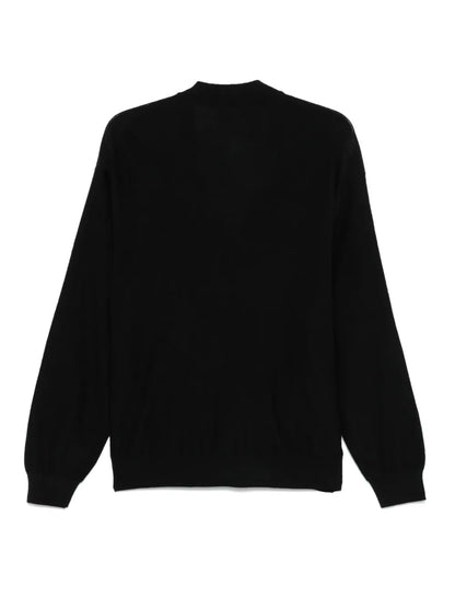Twisted Cardigan