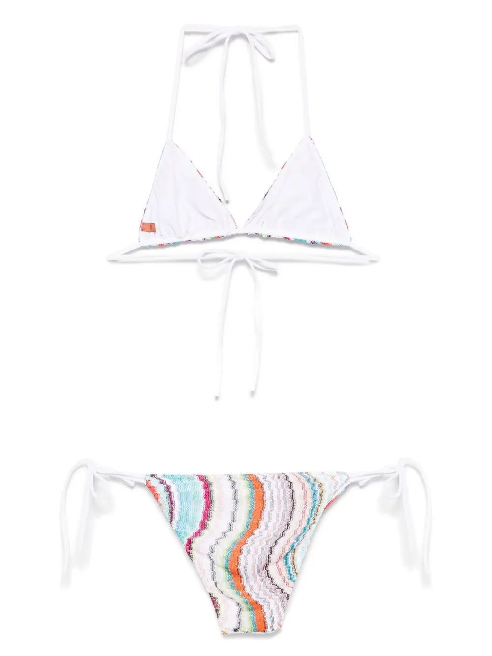 Zigzag Bikini