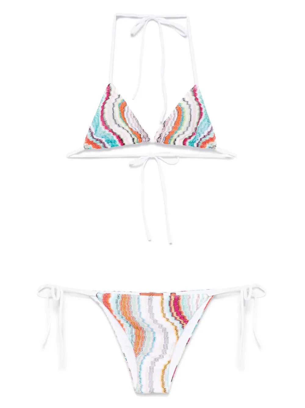 Zigzag Bikini