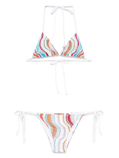 Zigzag Bikini