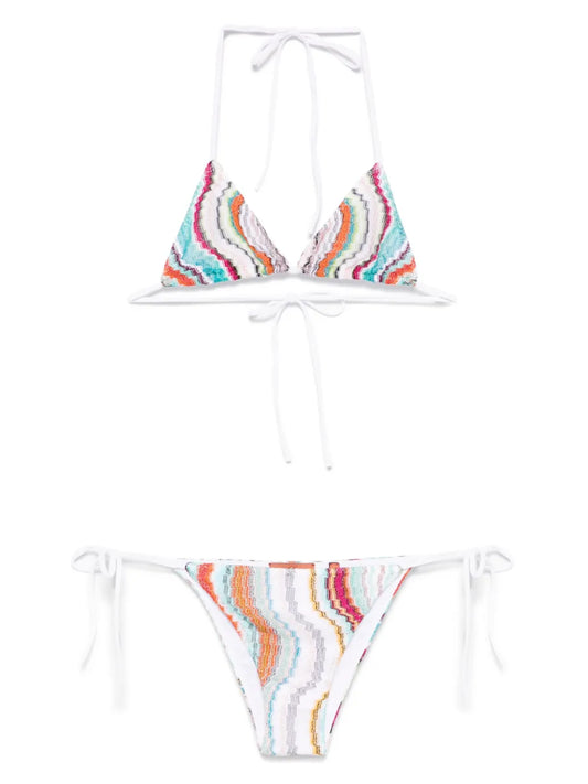 Zigzag Bikini
