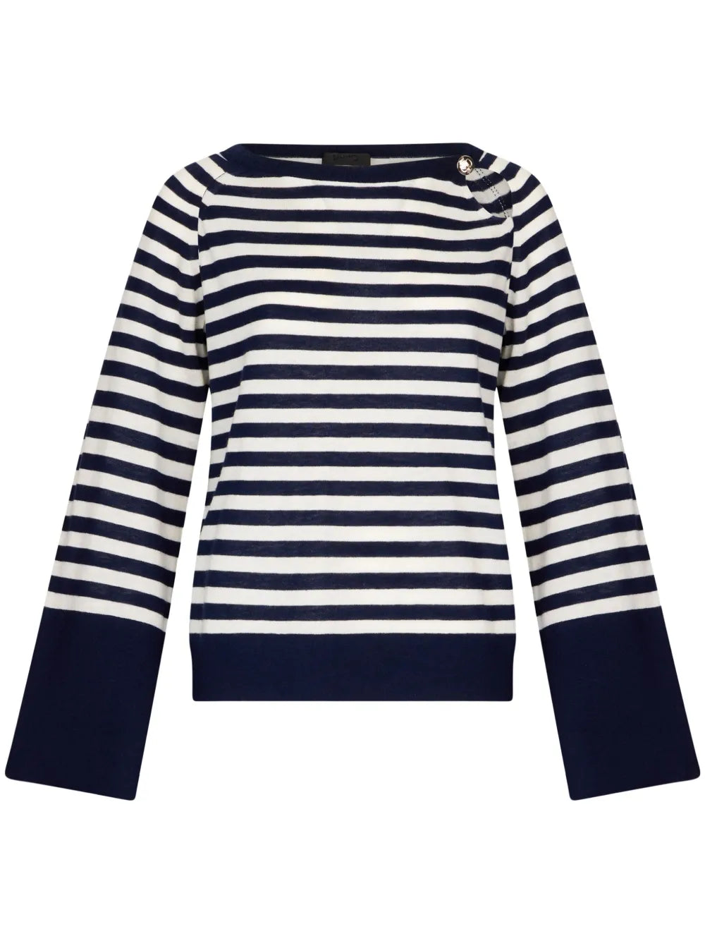 Striped Jumper