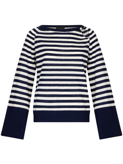 Striped Jumper