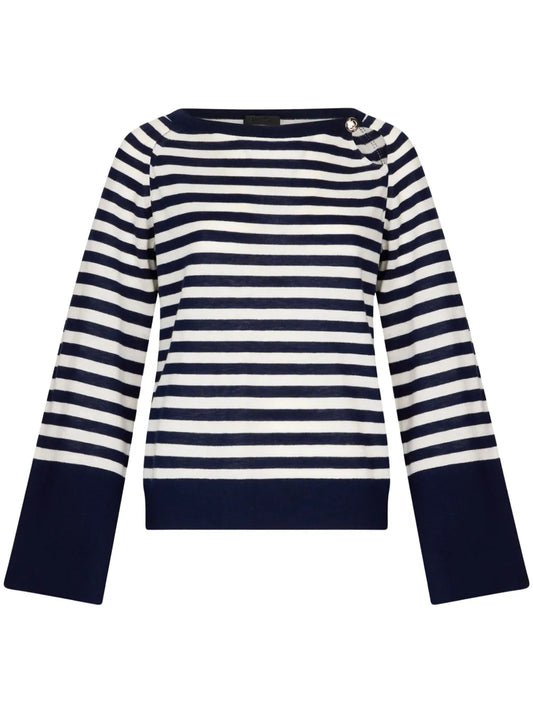 Striped Jumper