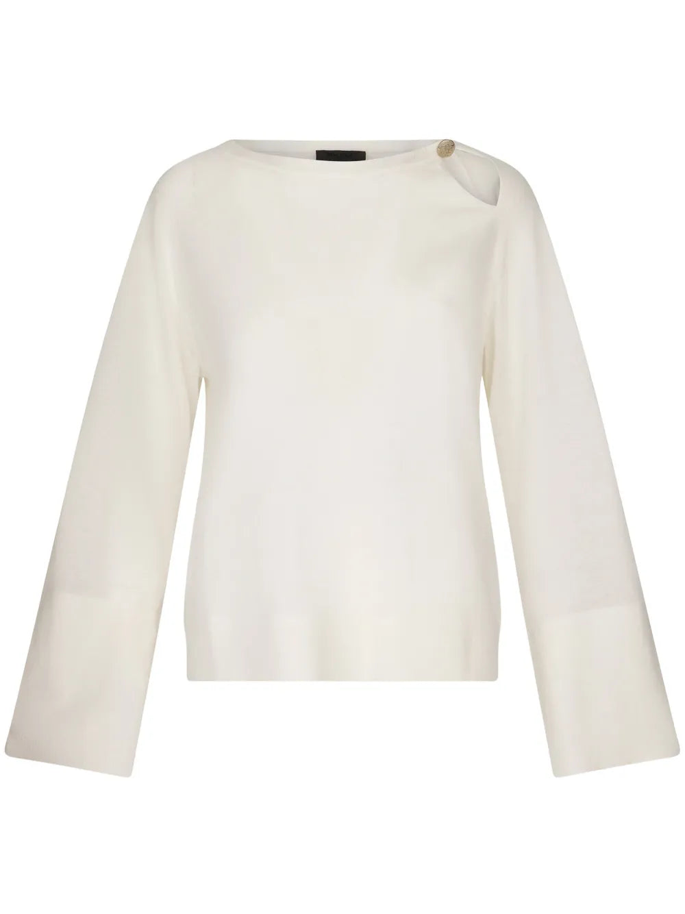 Cut-Out Detailing Jumper