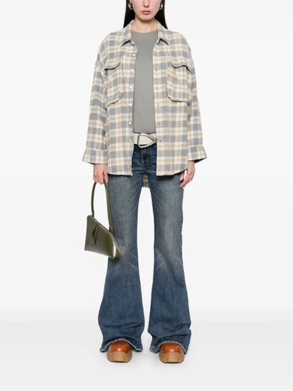 Overflow Jeans
