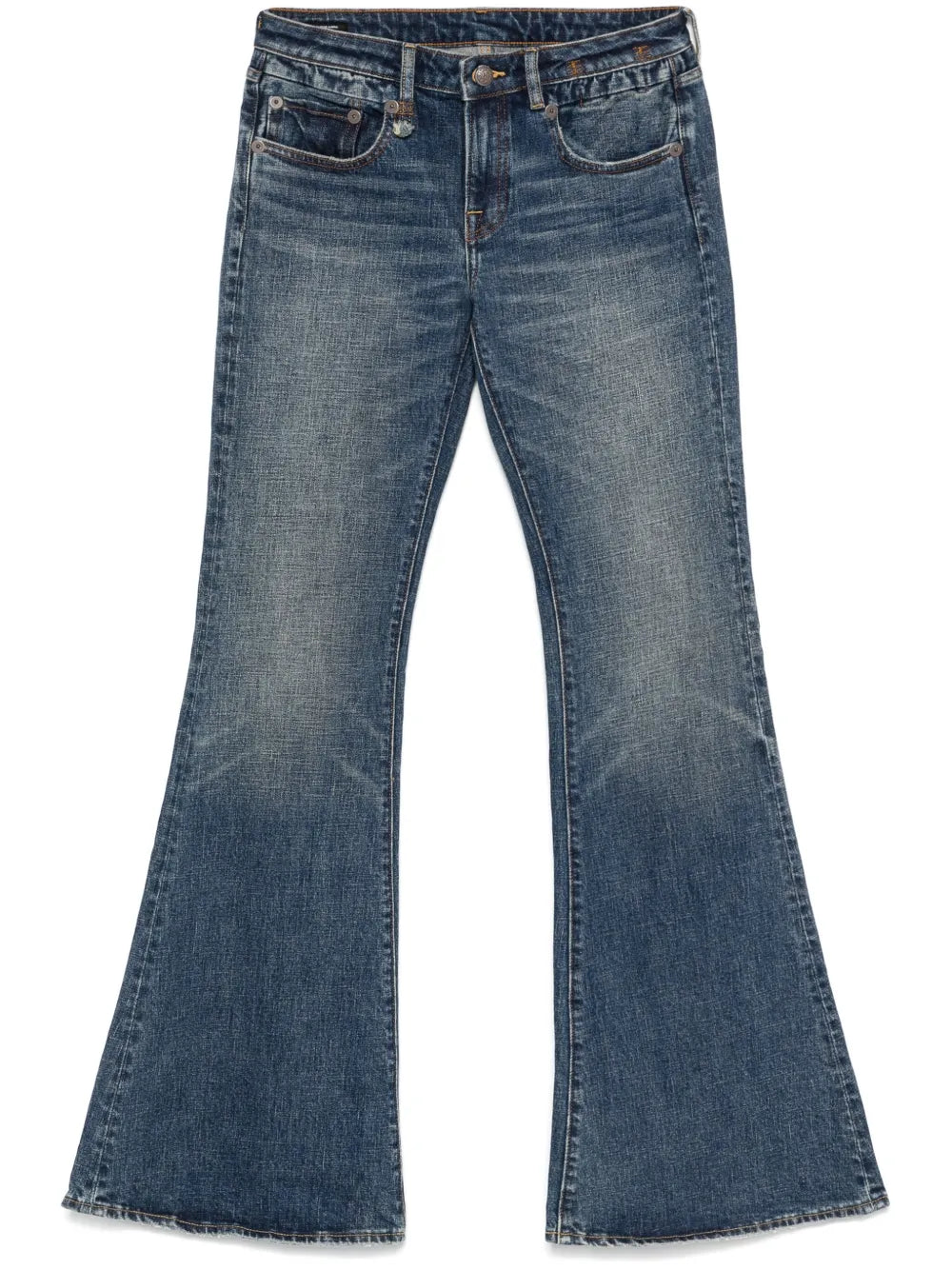 Overflow Jeans