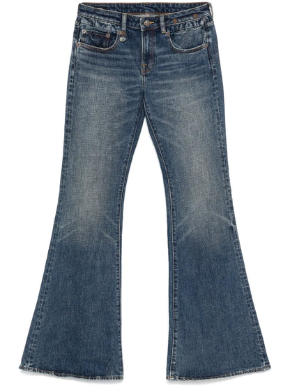 Overflow Jeans