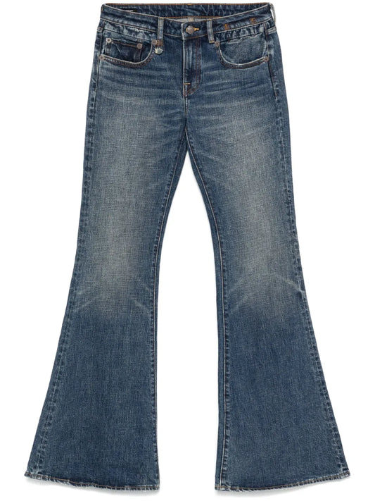 Overflow Jeans