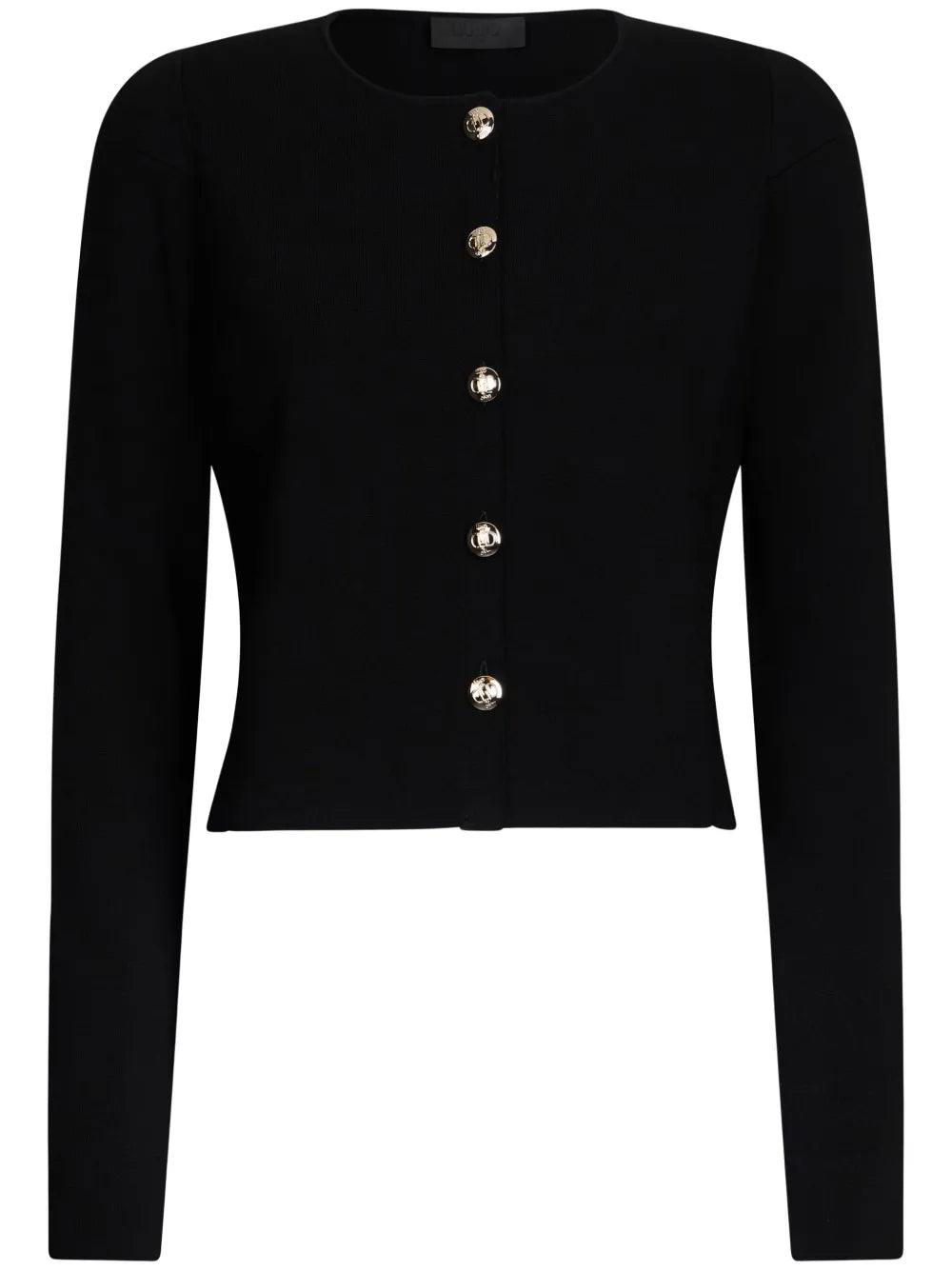 Button-Down Jacket