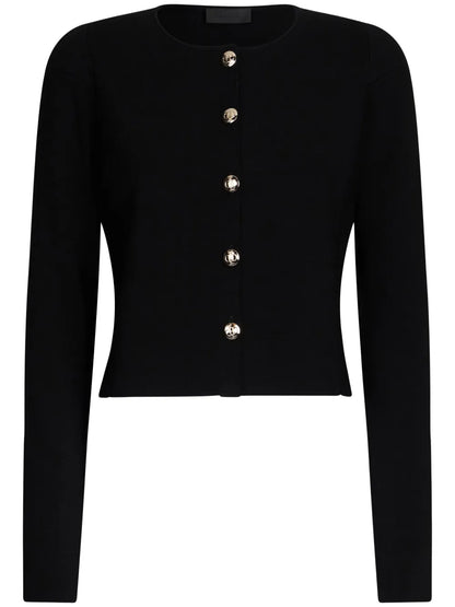 Button-Down Jacket
