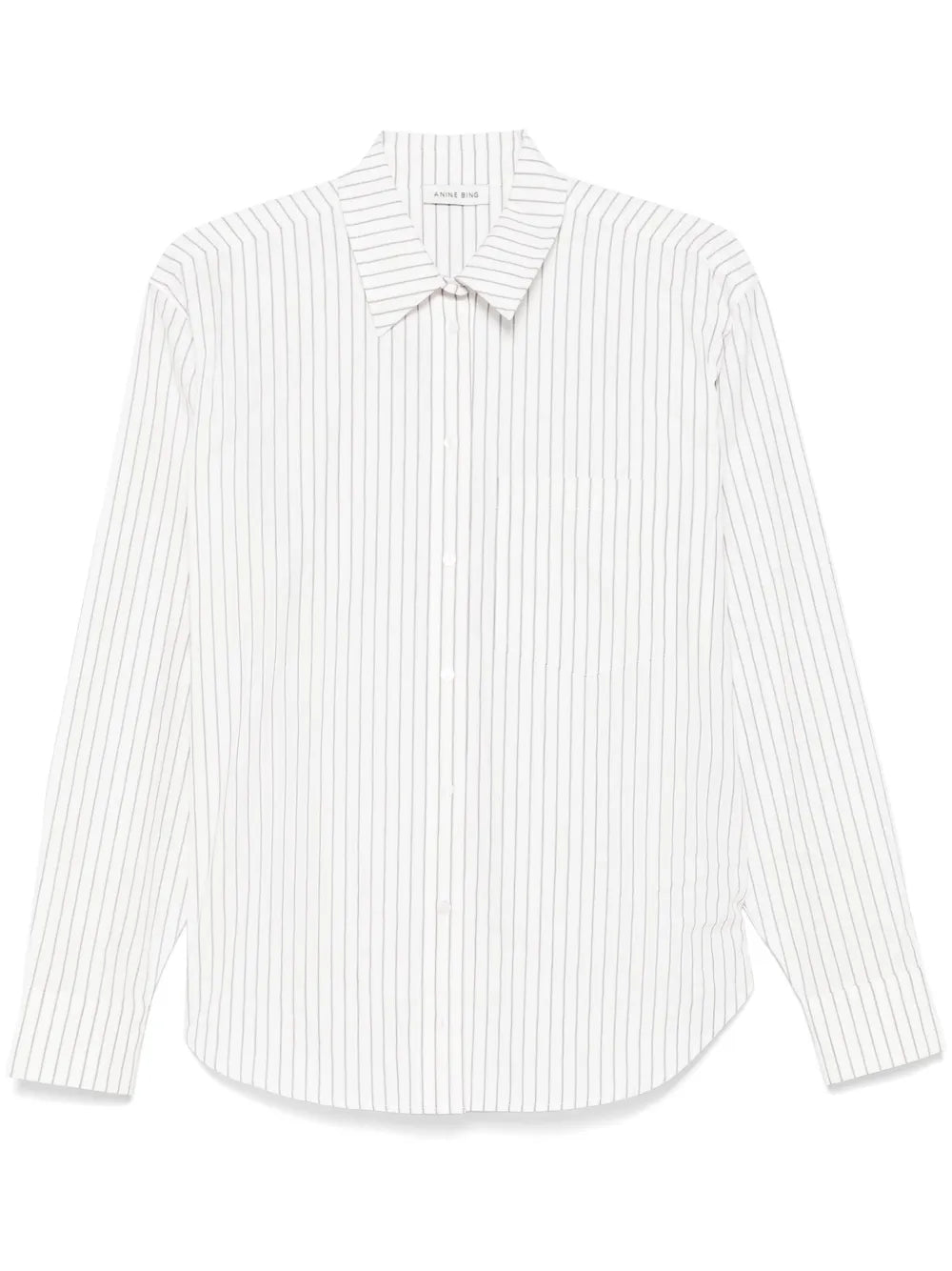 Braxton Shirt