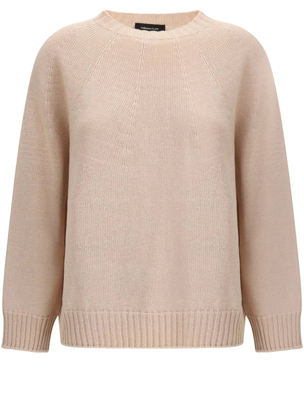 Cotton Jumper