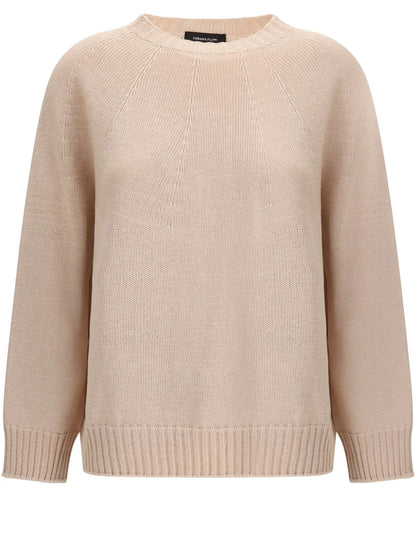 Cotton Jumper