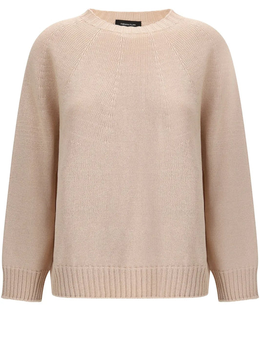 Cotton Jumper
