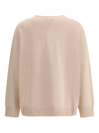 Cotton Jumper