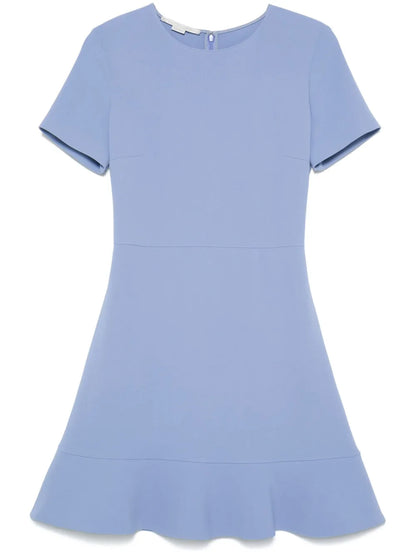 Iconic Mini Dress