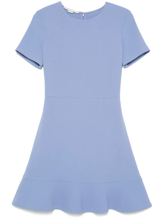 Iconic Mini Dress