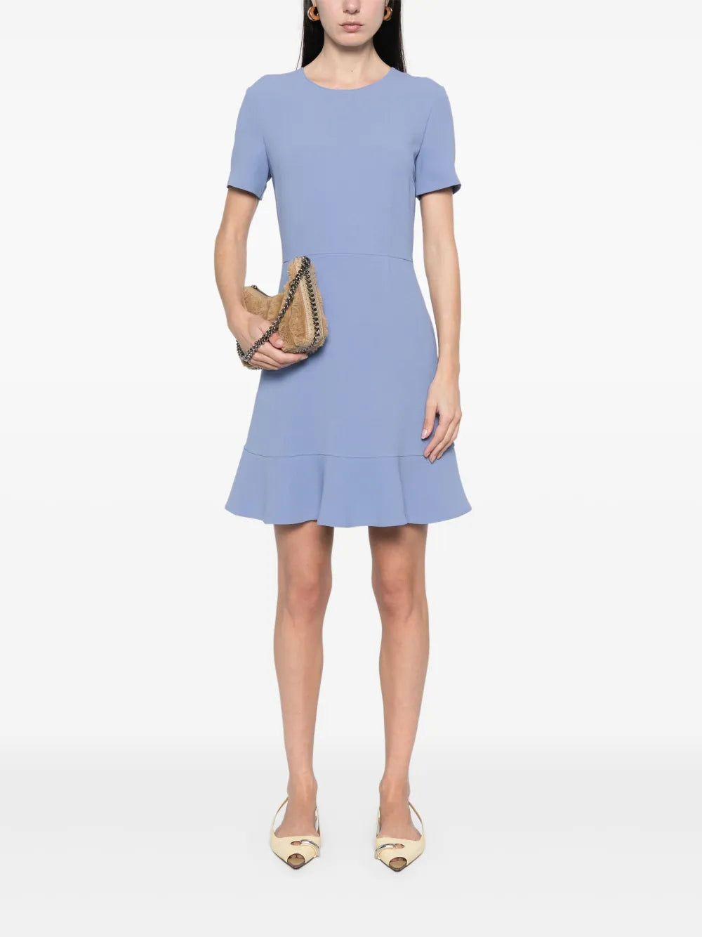 Iconic Mini Dress