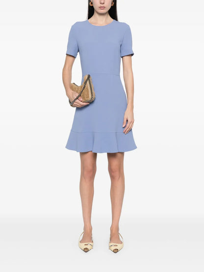 Iconic Mini Dress