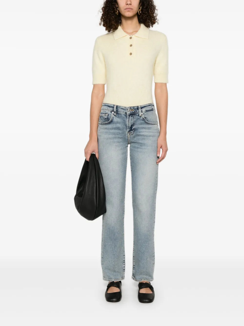 Calie Jeans