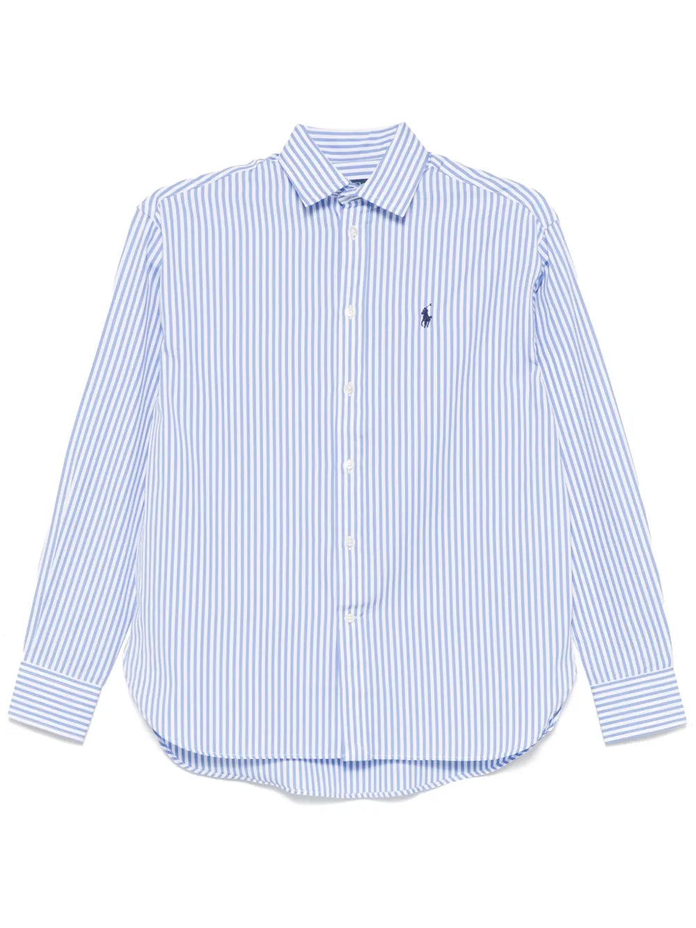 Striped Shirt