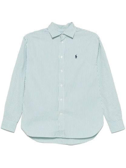 Striped Shirt