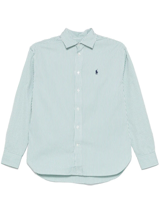 Striped Shirt