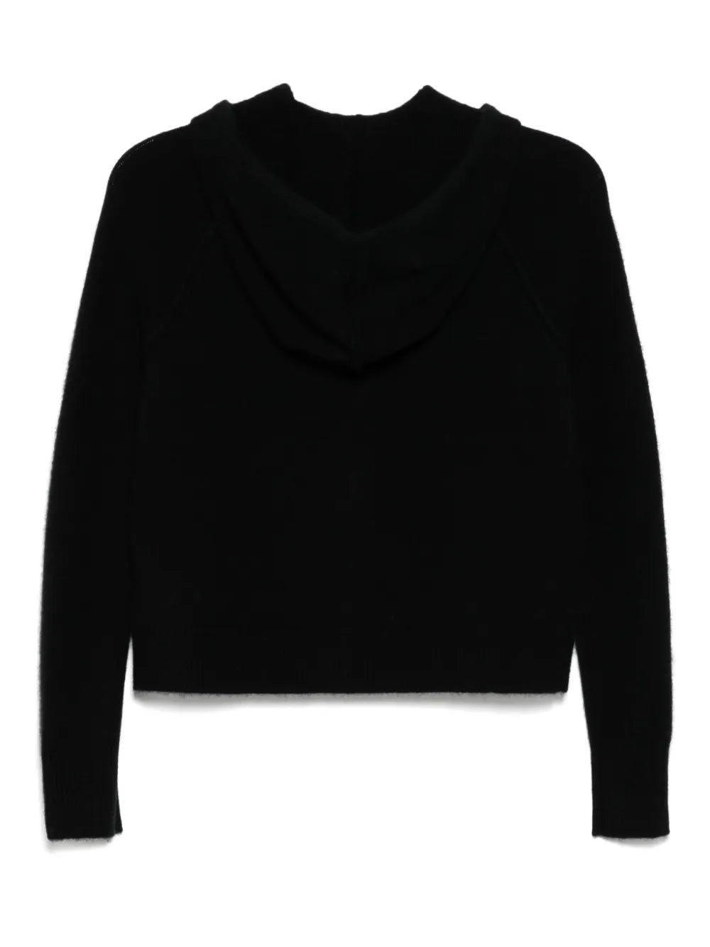Recycled Cashmere Track Jacket